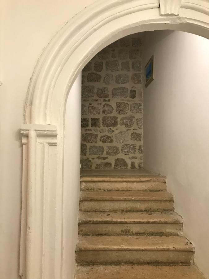 Rilati Old Town Palace 1 Dubrovnik Exterior foto
